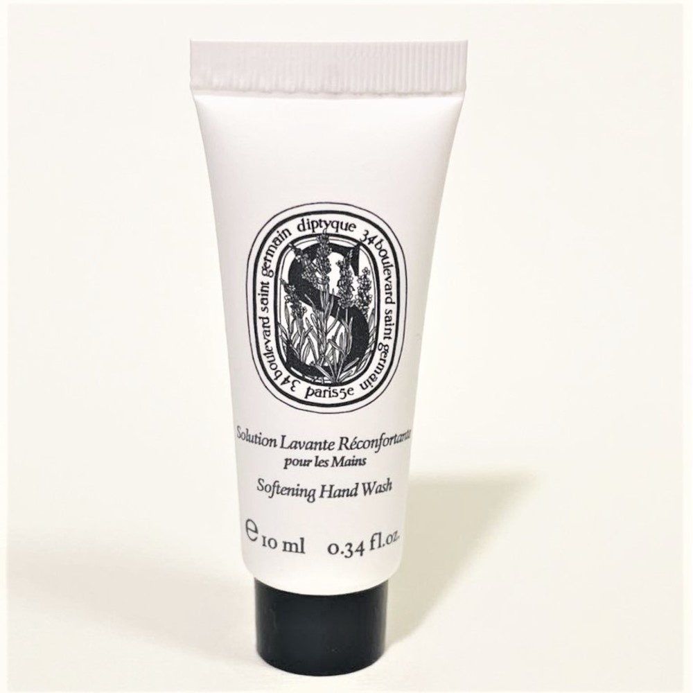Diptyque Softening Hand Wash 0.34 oz
